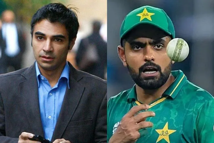 Salman Butt Supports Babar Azam's Resignation