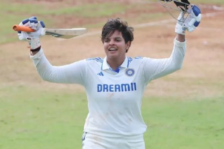 Shafali Verma ICC Women’s T20 World Cup Aspirations