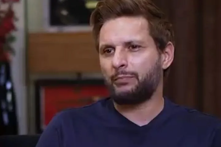 Shahid Afridi Reacts to PCB’s Bold Player Selection Move