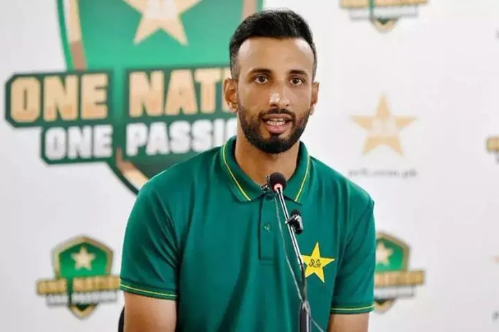 Shan Masood Affirms Strong Unity in Pakistan Cricket Team