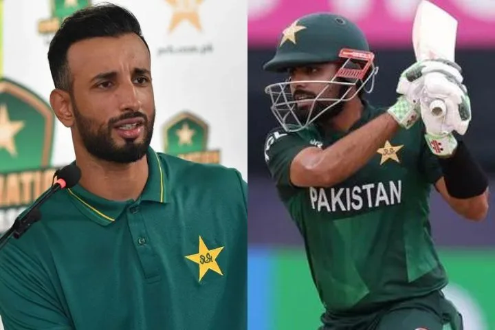 Shan Masood Backs Babar Azam Best Batter Support