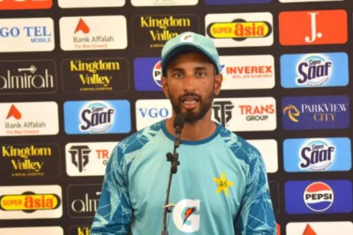 Shan Masood’s Captaincy in Jeopardy After Multan Loss?