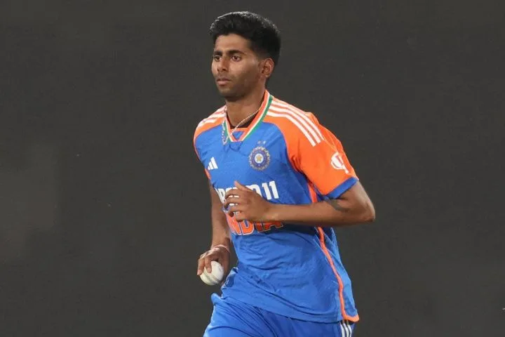 Shanto Shrugs Off Mayank Yadav's Pace Ahead of 2nd T20I