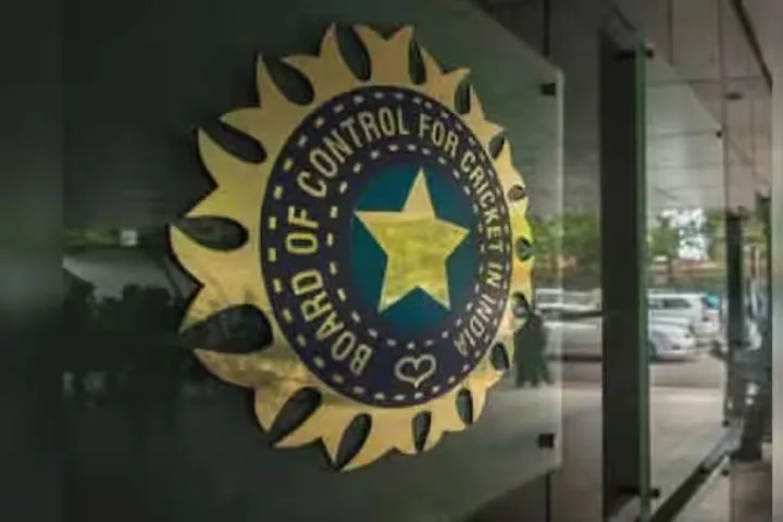 Sharad Kumar Named New Chief of BCCI's Anti-Corruption Unit