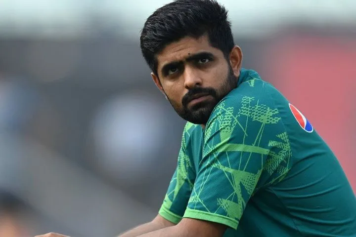 Sikander Bakht Slams Babar Azam Over Captaincy Resignation