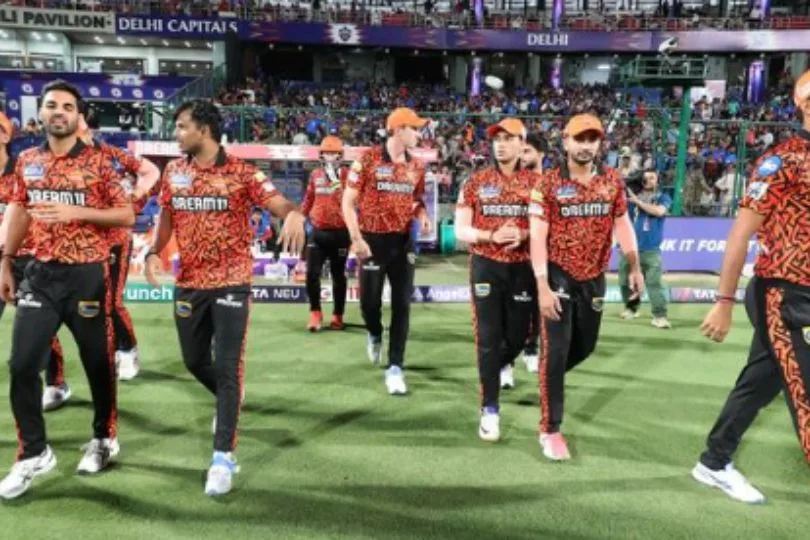 Six Essential Players for Sunrisers Hyderabad’s IPL 2025 Retention