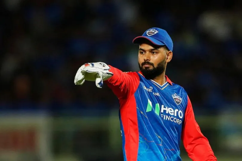 Six Key Players for Delhi Capitals' IPL 2025 Retention