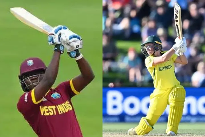 Top Five Run Scorers in the 2024 ICC Women's T20 World Cup