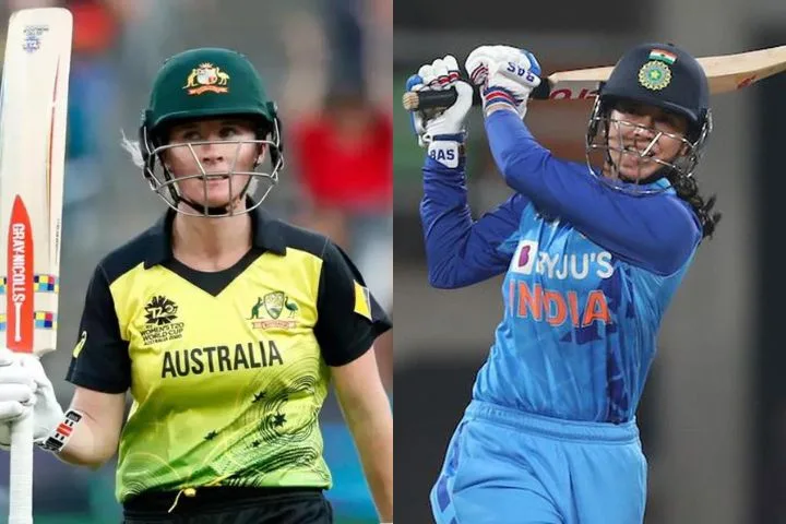 Top cricketers eyeing glory in Women's T20 World Cup