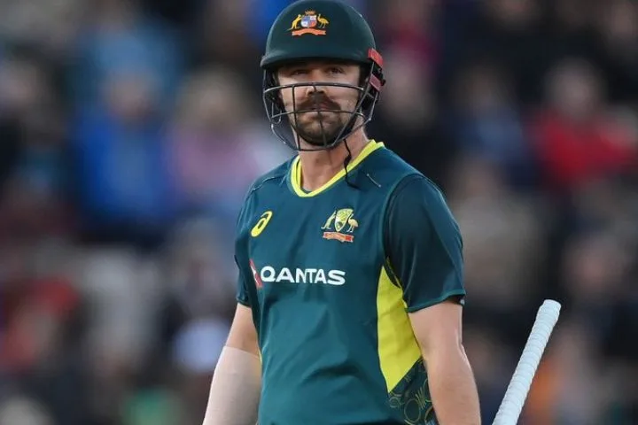 Travis Head Competes for Australia’s Opening Bat Position