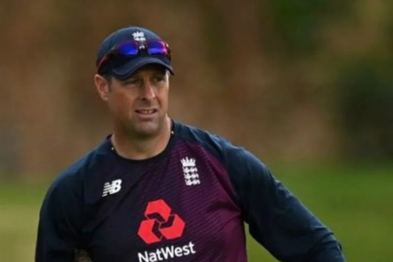 Trescothick Discusses England's New-Look White Ball Team