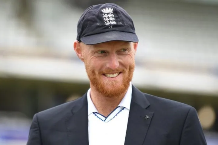 Vaughan: Stokes Should Bat at No. 3 in England Tests