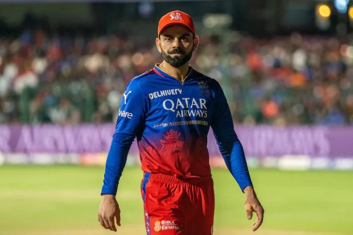 Virat Kohli Set to Benefit from IPL 2025 Retention Rules