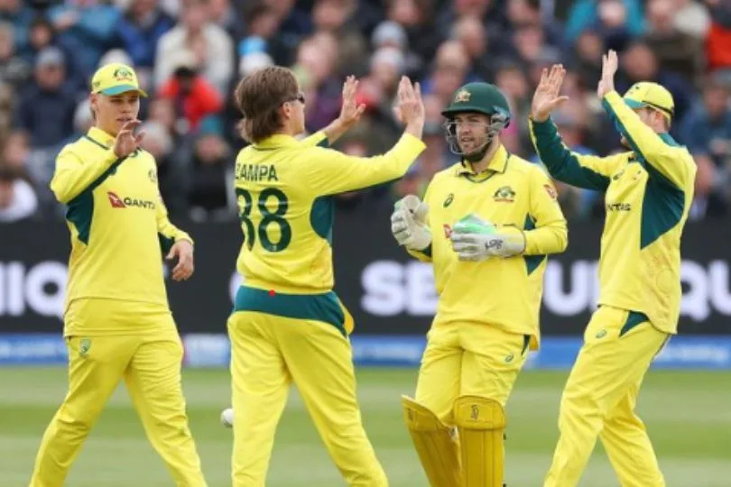 Western Australia Collapses to 53 in Historic One-Day Match