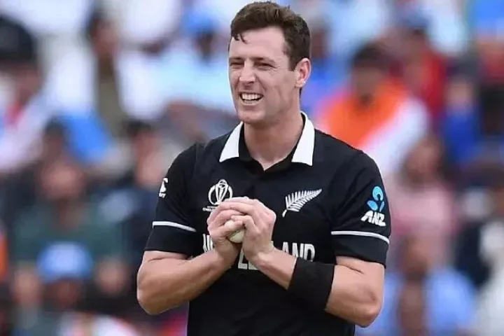 Why Matt Henry Isn't Playing Today's 2nd Test of New Zealand tour of India 2024