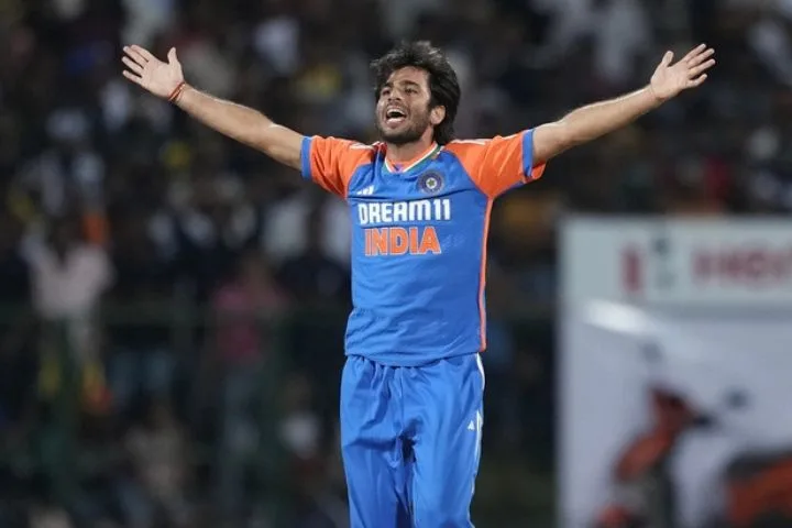 Why Ravi Bishnoi Isn't Playing Today IND vs BAN 2nd T20I