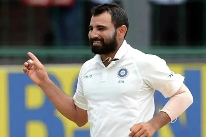 Why Shami Is Crucial for India's Test Team Ahead of 2024-25 Border Gavaskar Trophy