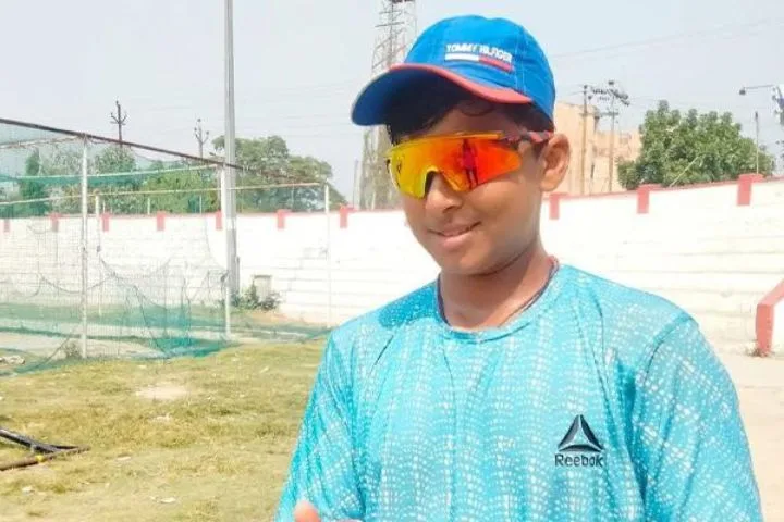 13-Year-Old Star Vaibhav Suryavanshi The Youngest Player of IPL 2025 Auction