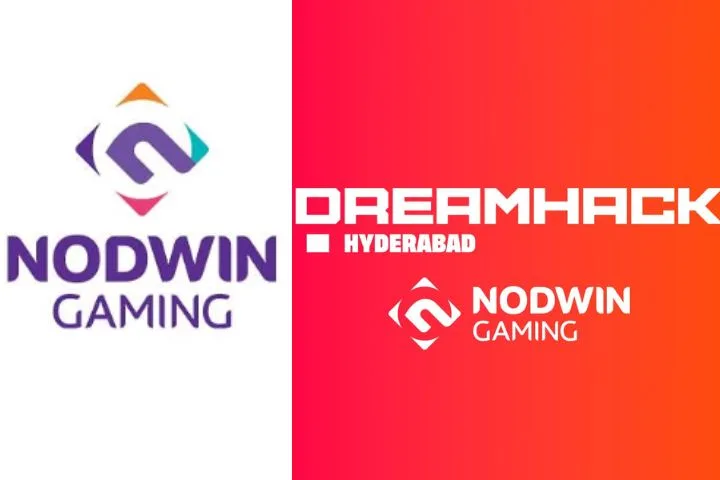 8Bit Creatives Becomes Talent Partner for DreamHack India 2024