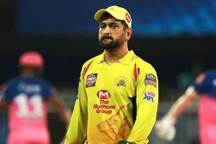 CSK CEO on MS Dhoni’s IPL Future & Final Game