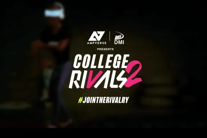 College Rivals Season 2 Gains Sponsorship from Red Bull and Nissin