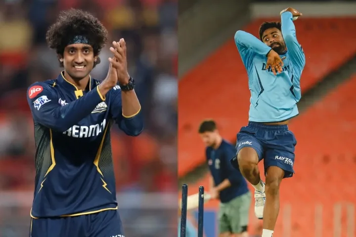 GT Rely on Sai Kishore & Suthar for IPL 2025 Spin Attack Reveals Parthiv Patel