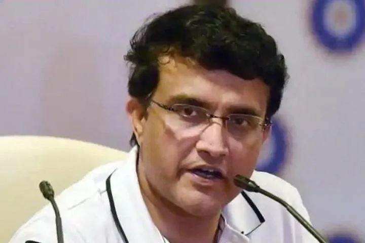 Ganguly on India's Readiness for Australia Tour