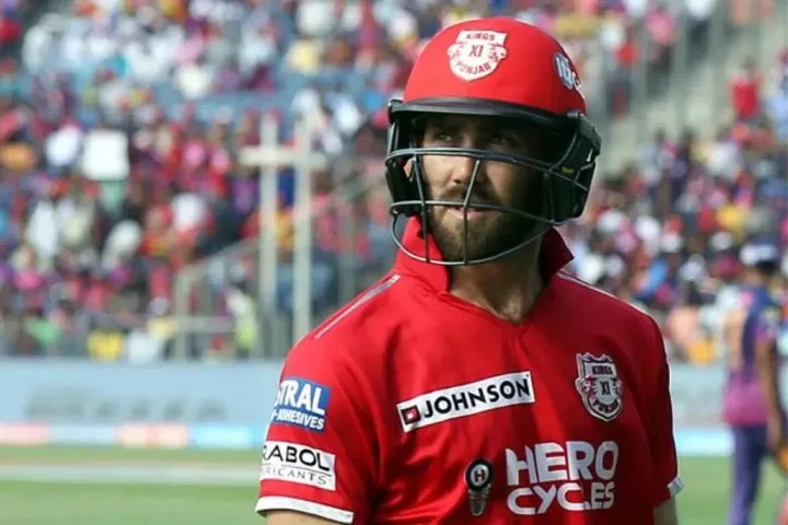 Glenn Maxwell Joins Punjab Kings for INR 4.2 Crore in IPL 2025