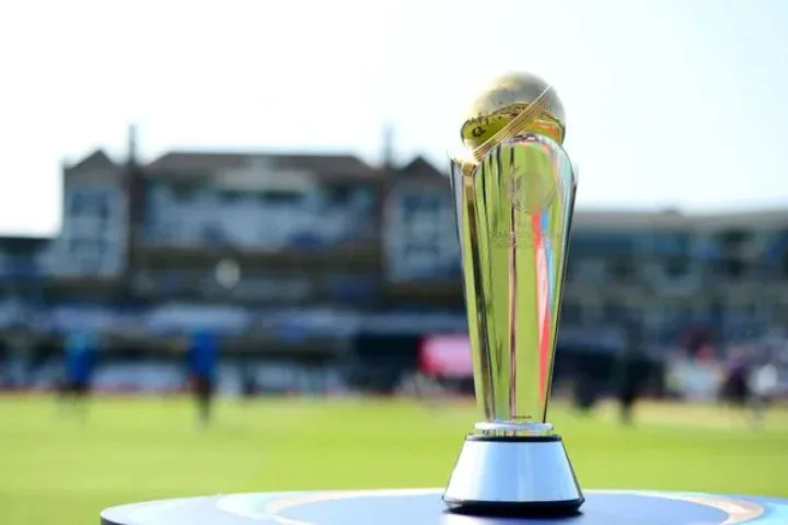 ICC Cancels Trophy Tour in PoK