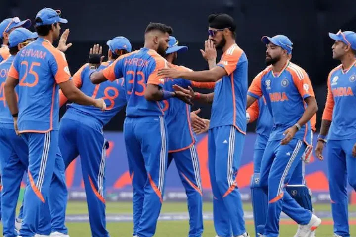 India Refuses to Play Champions Trophy 2025 in Pakistan