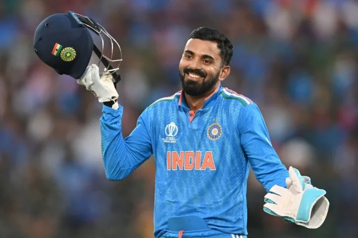 KL Rahul Joins Delhi Capitals for INR 14 Crore in IPL 2025 Auction