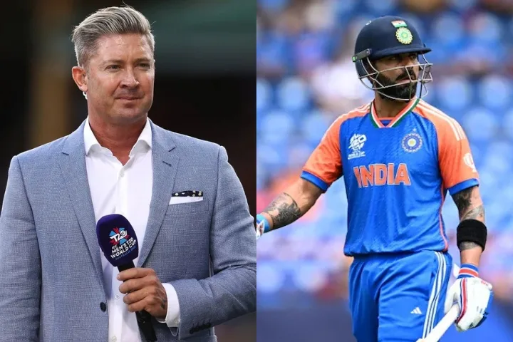 Michael Clarke's Take on Virat Kohli's Role in BGT