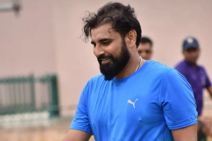 Mohammed Shami Return to Ranji Trophy 2024-25 Delayed