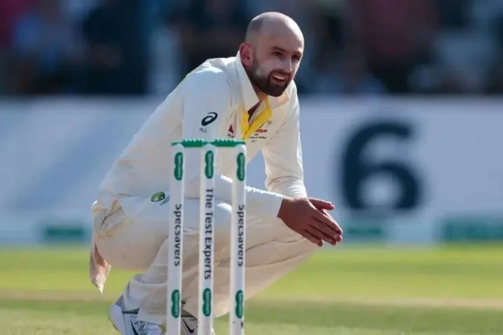 Nathan Lyon Confident for Australia vs. India Test Series