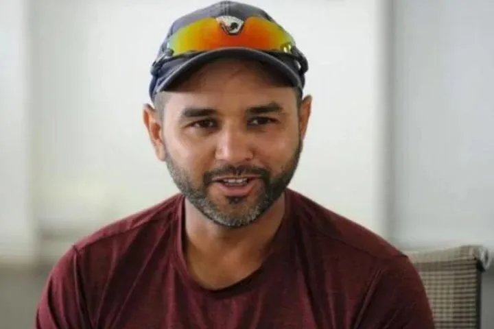 Parthiv Patel Joins Gujarat Titans as Assistant and Batting Coach