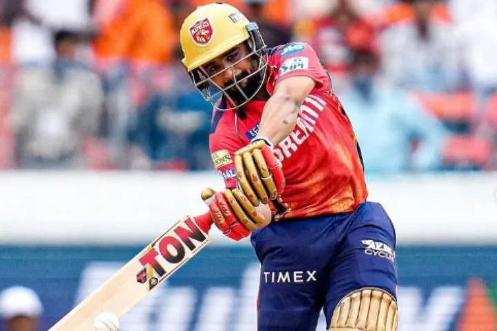 Prabhsimran Reveals Punjab Kings' IPL 2025 Strategy