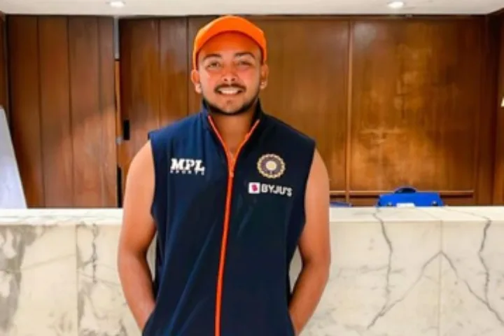 Prithvi Shaw Faces Criticism from Former India Selector After IPL 2025 Auction