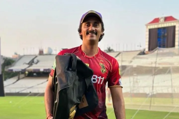 RCB Names Omkar Salvi Fast Bowling Coach for IPL 2025