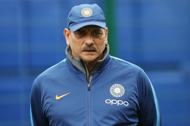 Ravi Shastri's Predicted XI for India vs Australia Perth Test