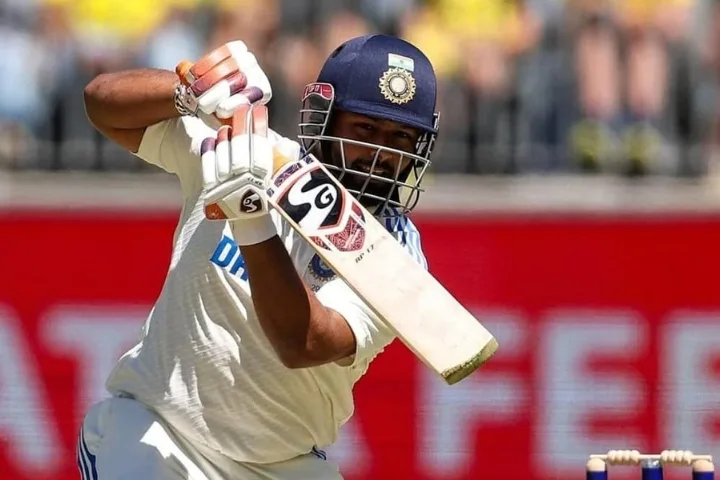 Rishabh Pant Joins LSG for 27 Crore in IPL 2025