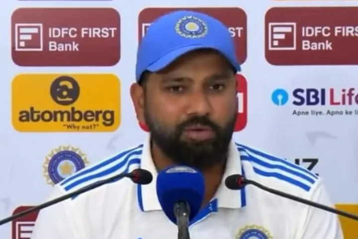 Rohit Sharma Questions Rishabh Pant's Dismissal