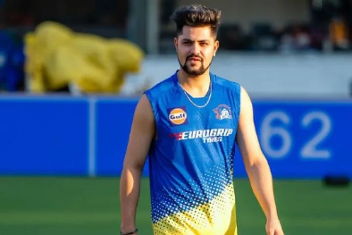 Sameer Rizvi Joins Delhi Capitals for INR 95 Lakh in IPL 2025