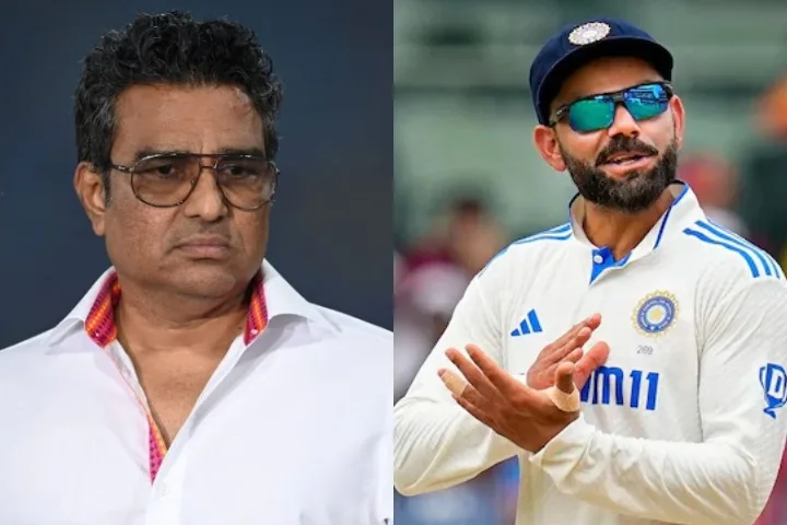 Sanjay Manjrekar Explains Australia’s Plan Against Kohli