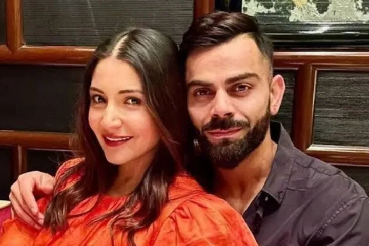 Shastri Reveals Kohli's Emotional Moment with Anushka Sharma in Australia