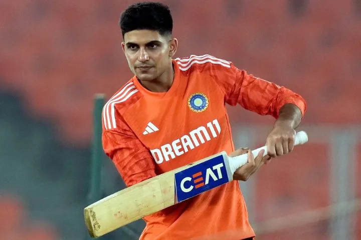 Shubman Gill's Injury Update by Abhishek Nayar