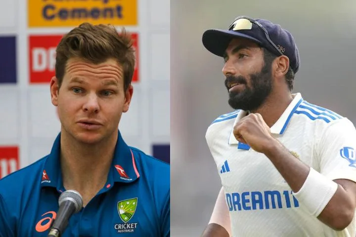 Steve Smith Praises Jasprit Bumrah’s Unorthodox Bowling Genius