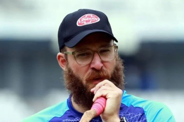 Vettori to Leave Australia Mid BGT to Attend IPL Auction