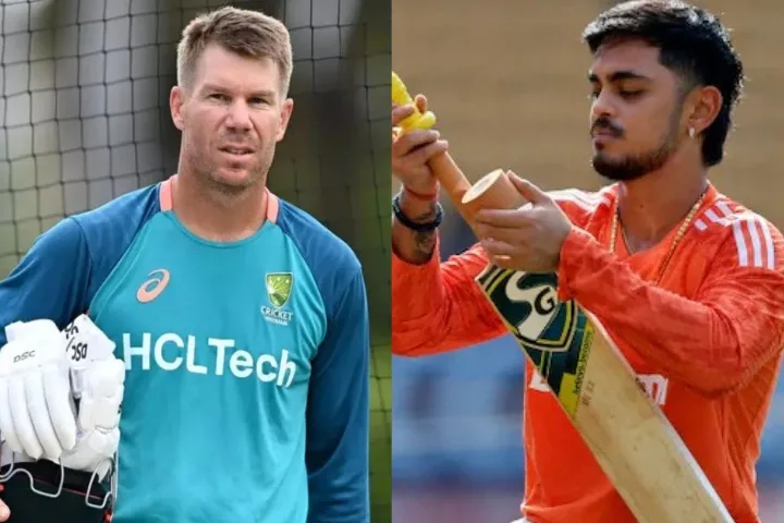 Warner's Take on CA's Handling of Kishan Incident