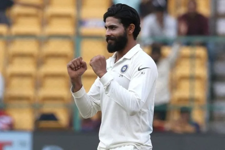 Why Ravindra Jadeja Isn't Playing Today's 1st Test of India tour of Australia 2024