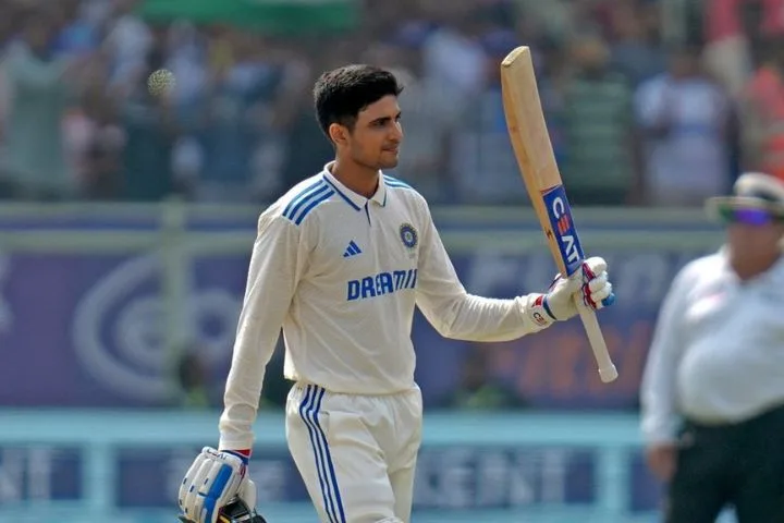 Why Shubman Gill Isn't Playing Today's 1st Test of India tour of Australia 2024